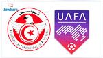  الاتحاد العربي يهنىء الجامعة التونسية لكرة القدم 