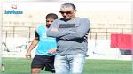 ماهر القيزاني مدربا جديدا لهلال الشابة 