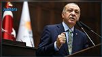 أردوغان : لا أعتقد أن للملك سلمان يد في قتل 