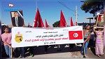 الذكرى الأولى لإرتقائهما : تكريم الشهيدين محسن بنعاسي ومهدي الحداد