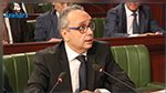 وزير العدل : مصطفى خذر محكوم ب8 سنوات سجنا وهذه تهمته