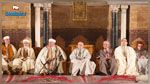 رئيس الجمهورية يشرف على موكب الاحتفال بذكرى المولد بجامع الزيتونة