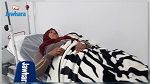 قفصة : مواطنة تدخل في اضراب جوع وحشي 