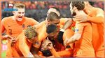 دوري الامم الاوربية: هولندا تتأهل الى المربع الذهبي بعد ريمونتادا امام الماكينات الألمانية 
