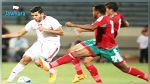 المنتخب الوطني يواجه المنتخب المغربي: إختبار ودّي من الوزن الثقيل 
