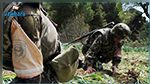 الجيش الجزائري يقضي على إرهابي ويحجز 