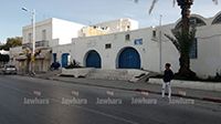 الاضراب العام بنابل