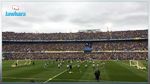 قبل نهائي كأس ليبرتادوريس : 50 ألف متفرج في تمارين بوكا جينيورز !