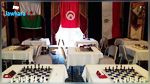 سوسة تحتضن الدورة العربية و الدولية العمالية للشطرنج 