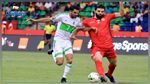 المنتخب التونسي يواجه نظيره الجزائري وديا