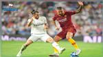 دوري ابطال اوروبا : التشكيلة الرسمية لروما و ريال مدريد 