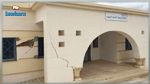 قاعة رياضة مهددة بالسقوط بعد شهر من إنجازها : والي الكاف يوضّح 