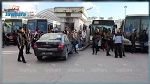 إضراب فجئي لأعوان 'نقل تونس' بمحطة 'الباساج'