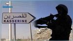 الوضع الصحي للمواطن الذي أصيب في اطلاق نار على دورية أمنية في القصرين