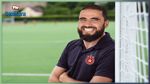 فوزي العوني مدربا جديدا لحراس النجم الساحلي