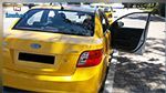 القيروان : فتاة تحيل سائق تاكسي على الإنعاش بعد طعنه