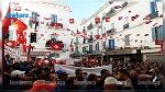 بالصور : مسيرة حاشدة لإحياء ذكرى اغتيال الزعيم فرحات حشاد 
