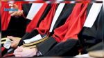 رئيس المجلس الأعلى للقضاء : ظروف العمل في عدة محاكم غير لائقة