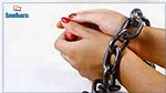 تونس : القبض على امرأة صادر في شأنها 28 سنة سجنا