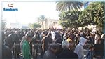 قابس : اضراب عام بالحامة وبمنزل الحبيب