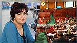 بعد اتهامات سامية عبو بالخضوع للوبيات : كتلة الإئتلاف ترد
