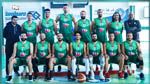 كرة السلة : شبيبة القيروان تفوز على الوداد البيضاوي المغربي 