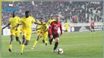 كأس العرب : المريخ السوداني يتأهل الى الدور ربع النهائي 