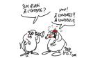 كاريكاتور يوم الاربعاء 12 ديسمبر 2018
