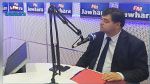 روني الطرابلسي : لا علاقة للنهضة بتنصيبي وزيرا