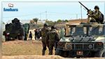 بنقردان : حملات تمشيط واسعة استعدادا لتأمين احتفالات رأس السنة الإدارية‎