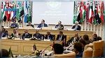 الشاهد يفتتح المؤتمر الثاني والأربعين لقادة الشرطة والأمن العرب