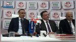 إتفاقية شراكة بين جامعة كرة القدم و البنك الوطني الفلاحي