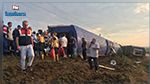 تركيا : قتلى وجرحى في حادث قطار