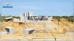 استكمال مشروع مدركة الساحل بعد فض الإشكالات العقارية