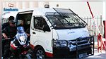 وزير الداخلية : تكثيف التواجد الأمني في المناطق السياحية لتأمين احتفالات رأس السنة