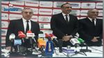 جيريس : قيادة المنتخب التونسي يعتبر تحديا جديدا بالنسبة لي