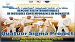 الموسيقار العالمي José Maria Sanchez Verdu يقدم اليوم مقطوعتين موسيقيتين أُلفتا خصيصا لمدينة المنستير