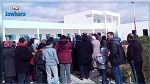 الحامة : وقفة احتجاجية بعد اعتداء ولّي على أستاذ