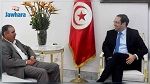 ماذا في لقاء الشاهد والطبوبي اليوم ؟