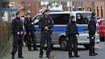 الشرطة الألمانية تداهم مسجدا
