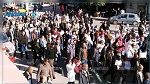 الأساتذة في يوم غضب