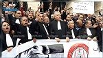 عميد المحامين حول رفع السر المهني : المحامي أصبح مخبرا !