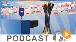 كأس العالم للأندية : ريال مدريد في النهائي 