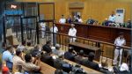 محكمة مصرية تصدر حكمها في قضية التمويل الأجنبي لنشطاء من المجتمع المدني