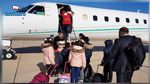 مصر  تتسلّم 12 طفلا فقدوا عائلاتهم في ليبيا