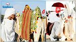 المهرجان الدولي للواحات بتوزر:  العرض الفرجوي 