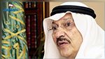 وفاة الأمير طلال بن عبد العزيز