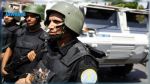 مصر : القضاء على 14 إرهابيا
