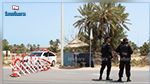 مدنين : استعدادات أمنية لتأمين احتفالات السنة الإدارية 