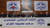 اجتماع الهيئة الموسعة للاتحاد المنستيري